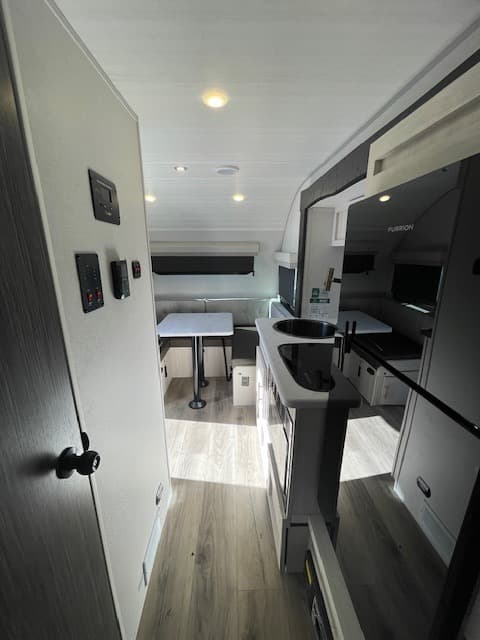 2026 Forest River 2026 Forest River R-Pod - thumbnail 11