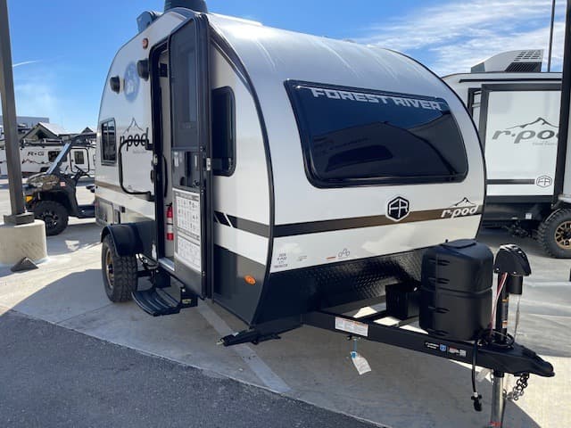 2026 Forest River R-Pod RP-171