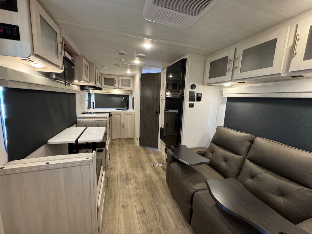 2026 Forest River 2026 Forest River R-Pod - thumbnail 7