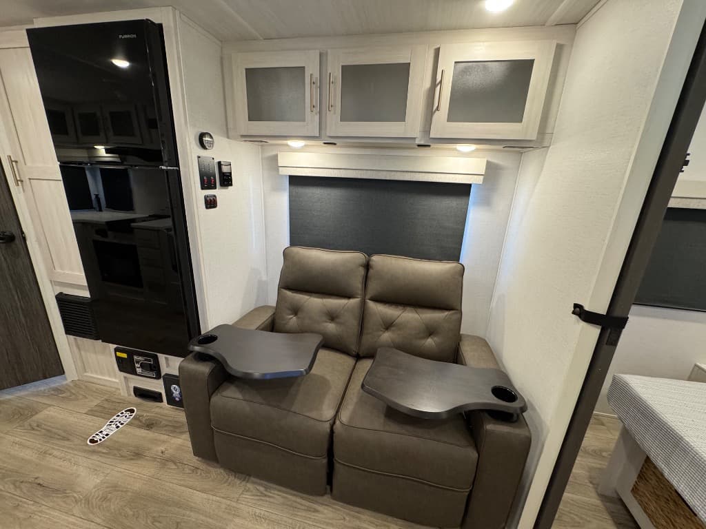 2026 Forest River 2026 Forest River R-Pod - thumbnail 8