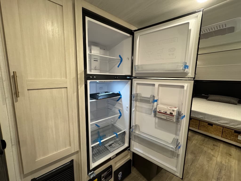 2026 Forest River 2026 Forest River R-Pod - thumbnail 10