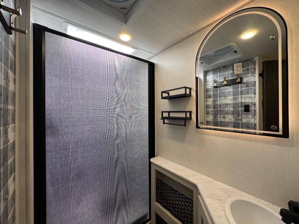 2026 Forest River 2026 Forest River R-Pod - thumbnail 13