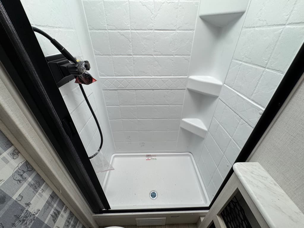 2026 Forest River 2026 Forest River R-Pod - thumbnail 14