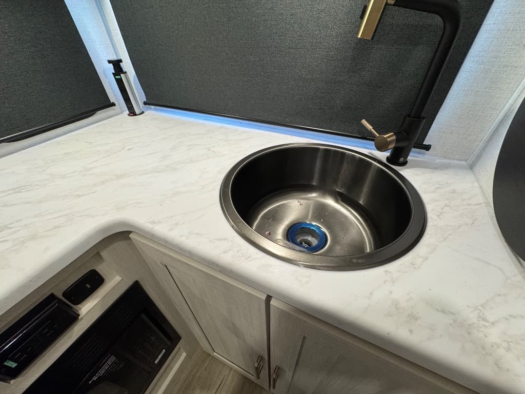 2026 Forest River 2026 Forest River R-Pod - thumbnail 17