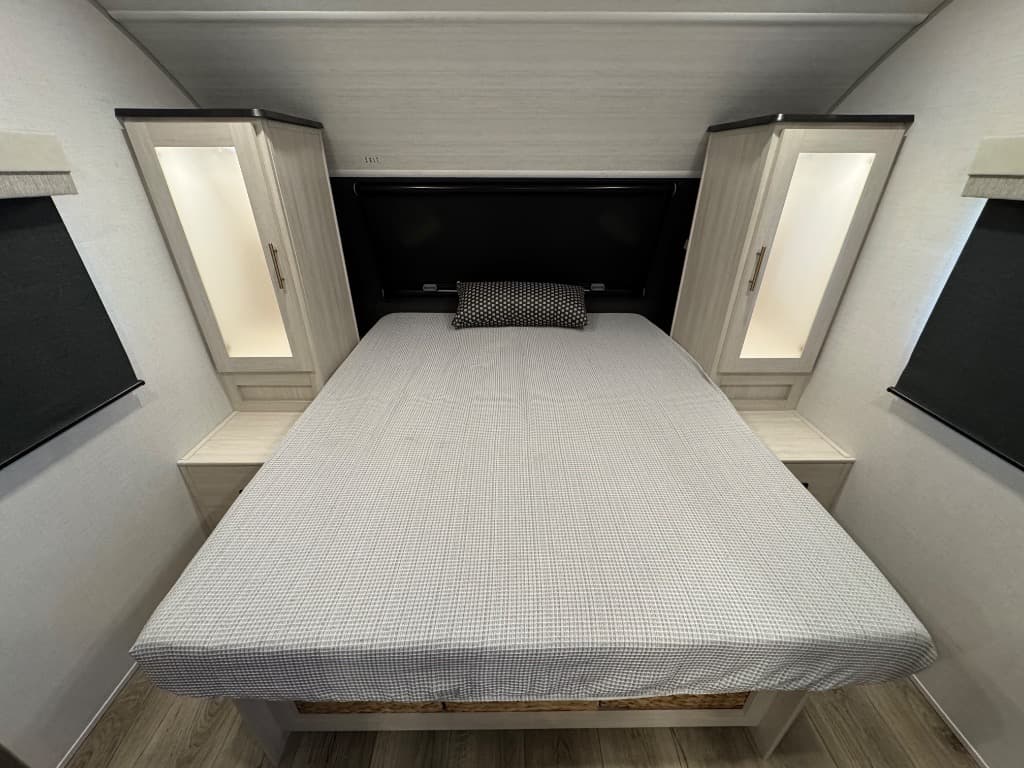 2026 Forest River 2026 Forest River R-Pod - thumbnail 22