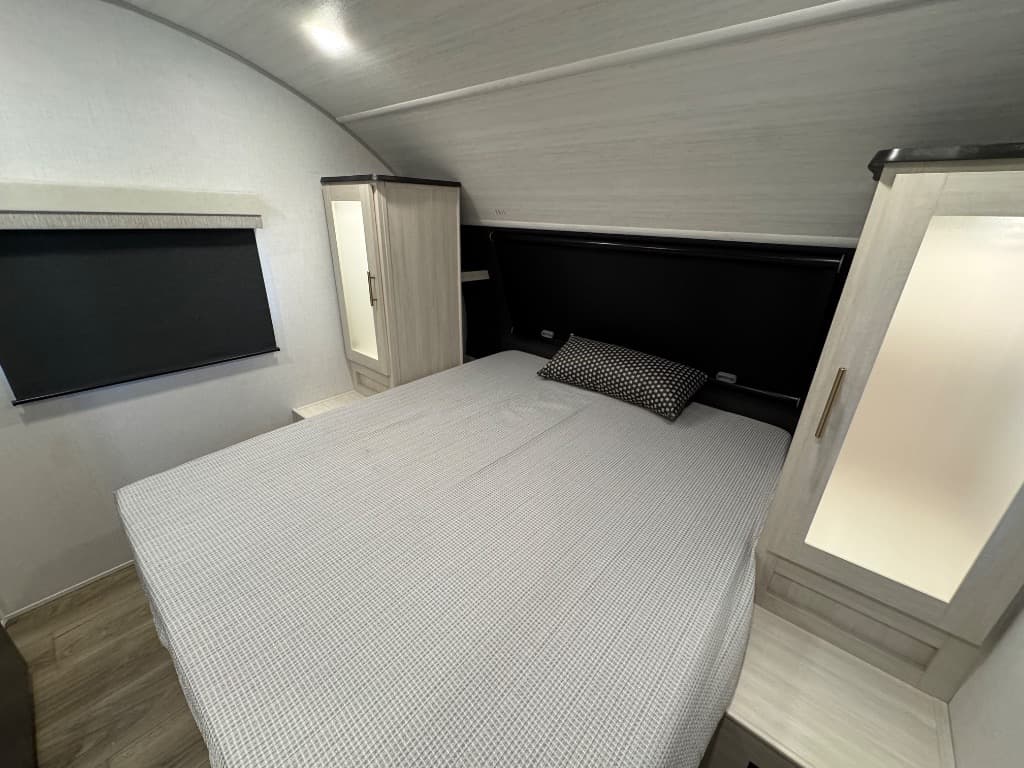 2026 Forest River 2026 Forest River R-Pod - thumbnail 23