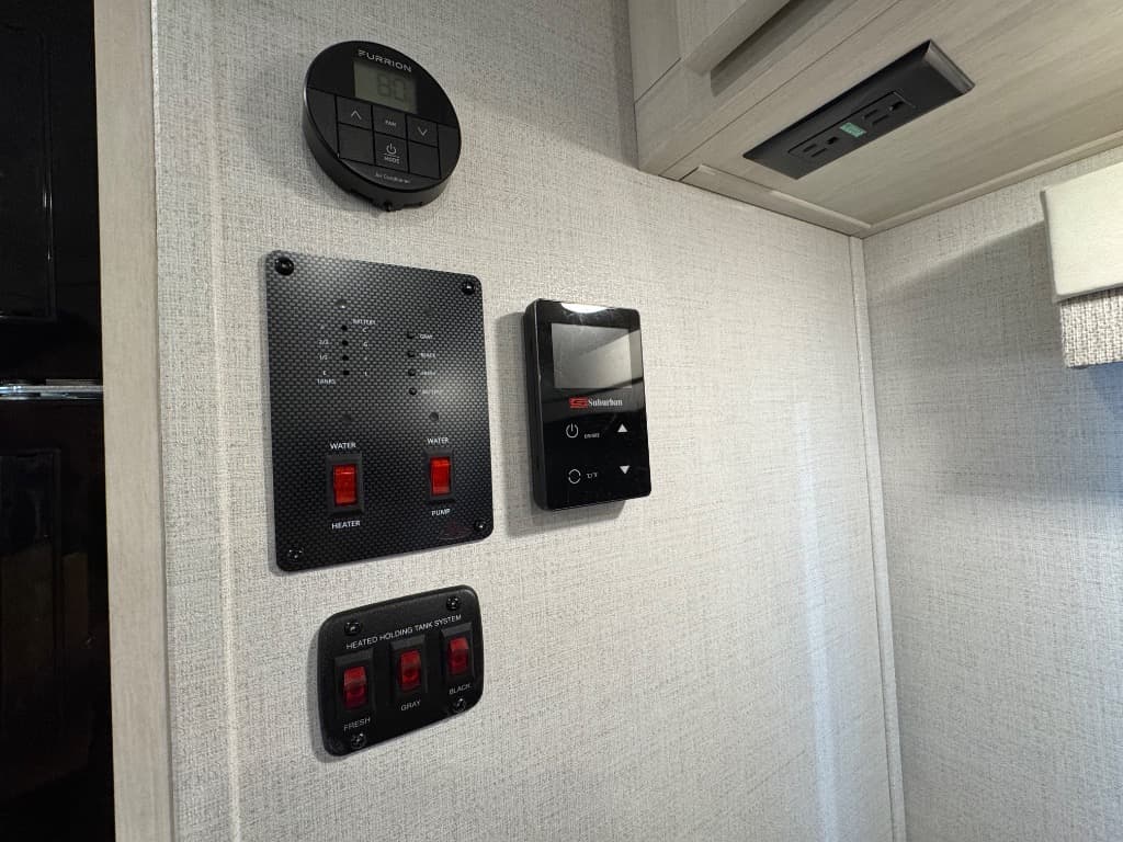 2026 Forest River 2026 Forest River R-Pod - thumbnail 9