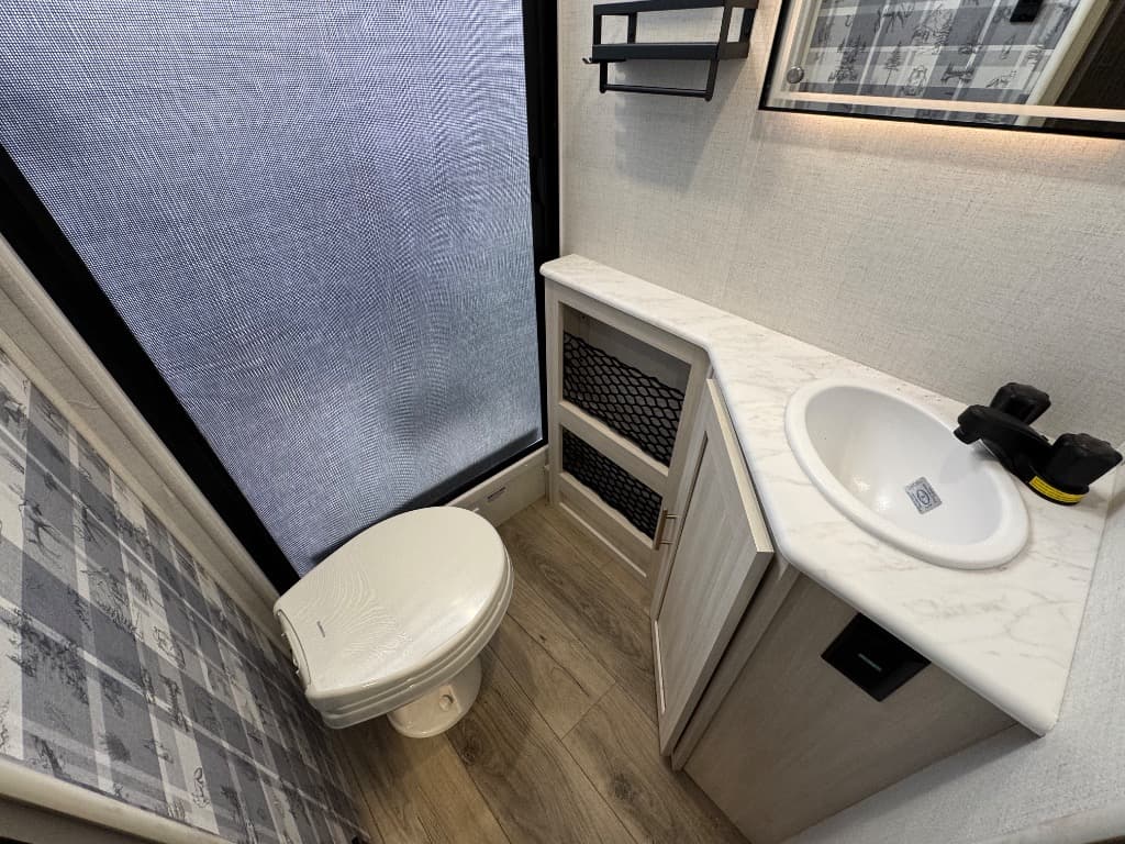 2026 Forest River 2026 Forest River R-Pod - thumbnail 12