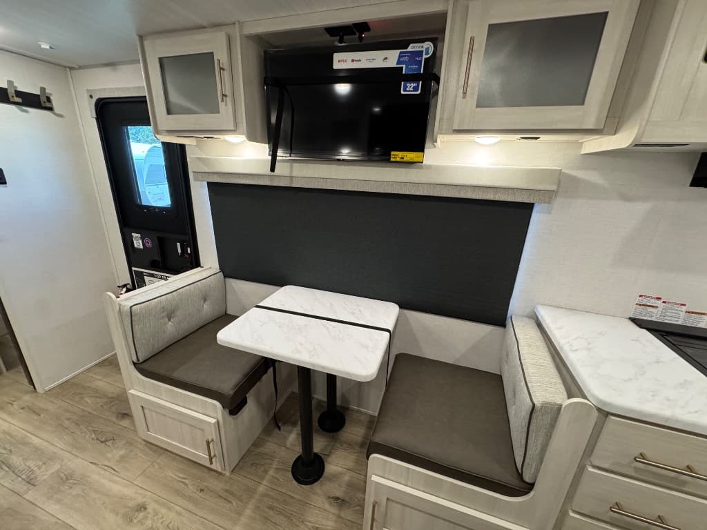 2026 Forest River 2026 Forest River R-Pod - thumbnail 20