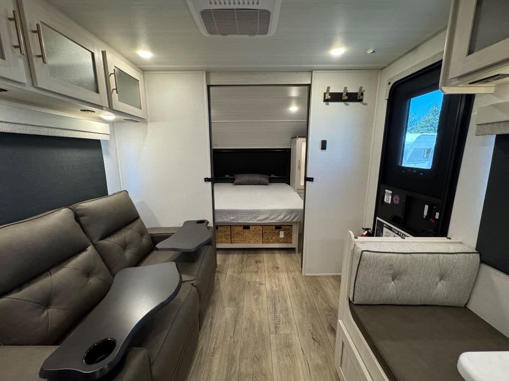 2026 Forest River 2026 Forest River R-Pod - thumbnail 21