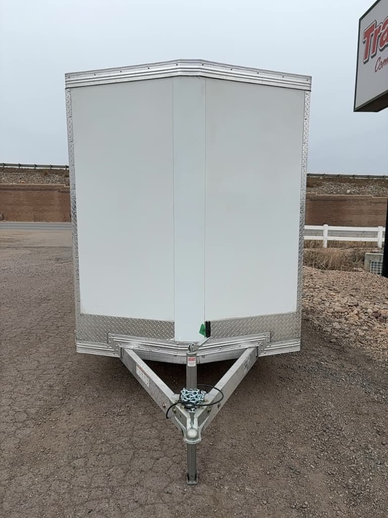 2026 Alcom 2026 Alcom Xpress XLT Pro - thumbnail 2