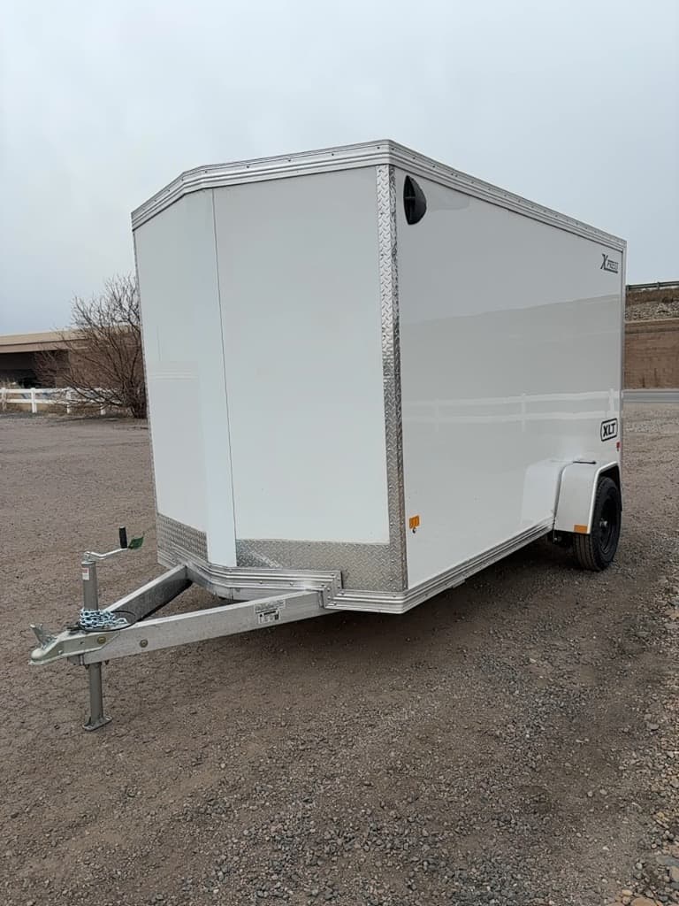 2026 Alcom 2026 Alcom Xpress XLT Pro - thumbnail 3