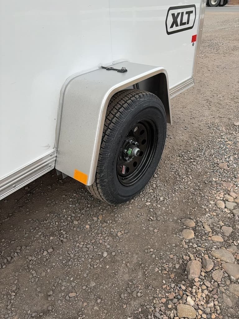 2026 Alcom 2026 Alcom Xpress XLT Pro - thumbnail 4