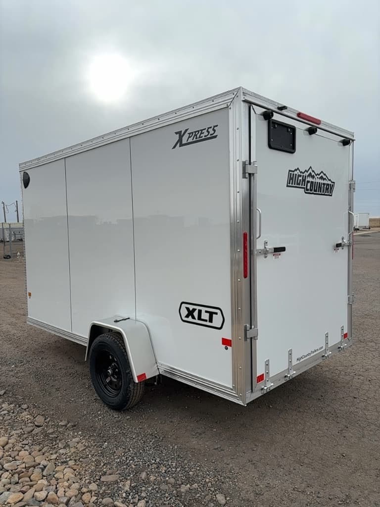 2026 Alcom 2026 Alcom Xpress XLT Pro - thumbnail 6