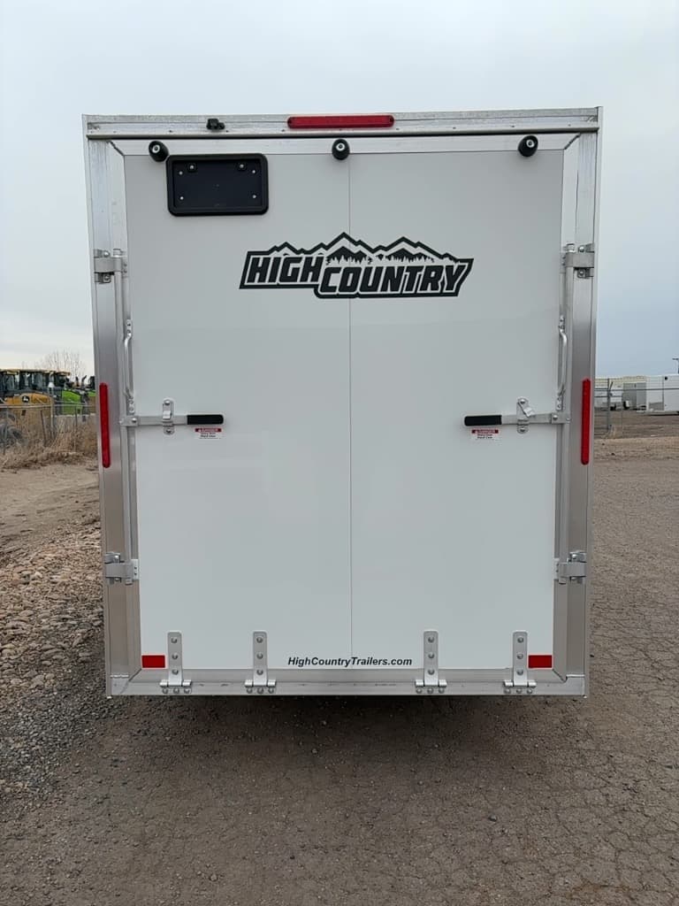 2026 Alcom 2026 Alcom Xpress XLT Pro - thumbnail 7