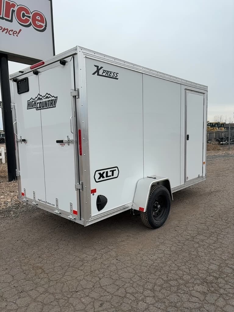 2026 Alcom 2026 Alcom Xpress XLT Pro - thumbnail 8