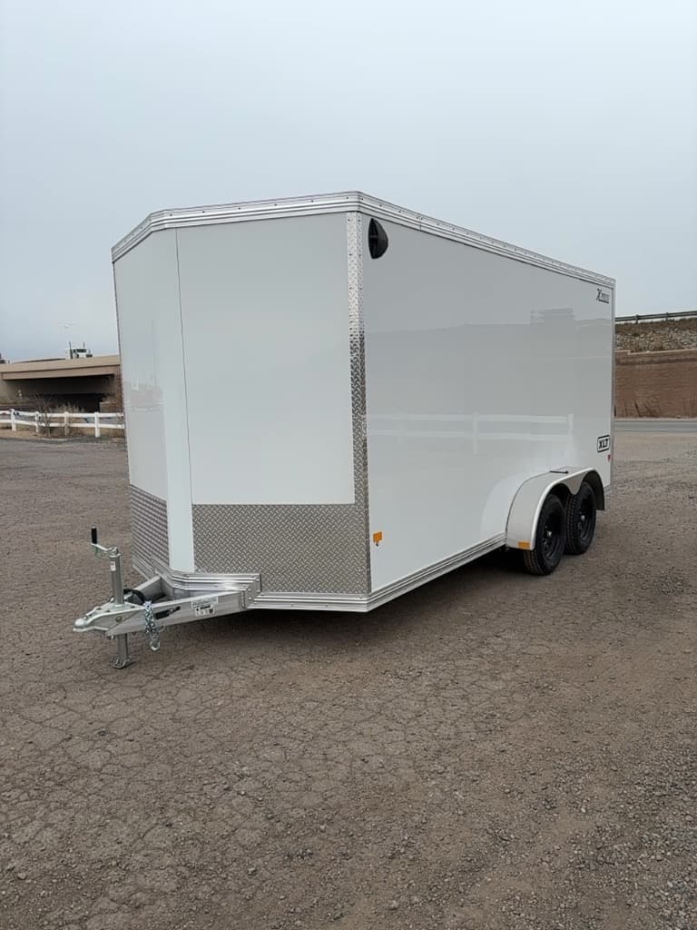 2026 Alcom 2026 Alcom Xpress XLT Pro - thumbnail 3