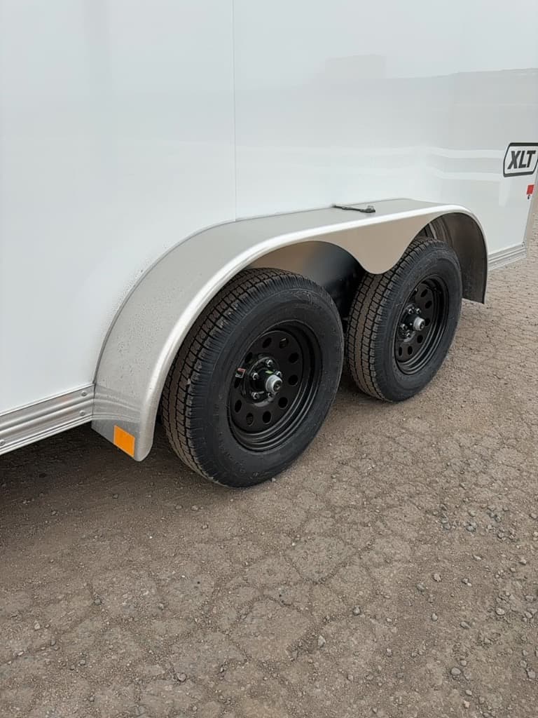 2026 Alcom 2026 Alcom Xpress XLT Pro - thumbnail 4