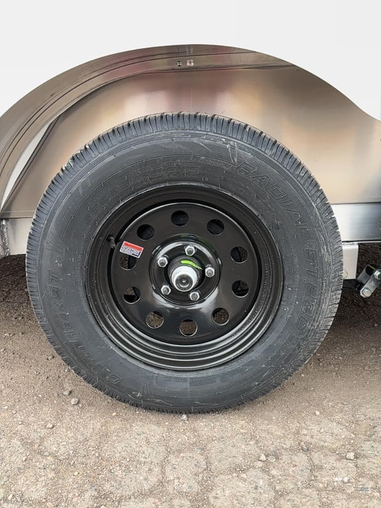 2026 Alcom 2026 Alcom Xpress XLT Pro - thumbnail 5