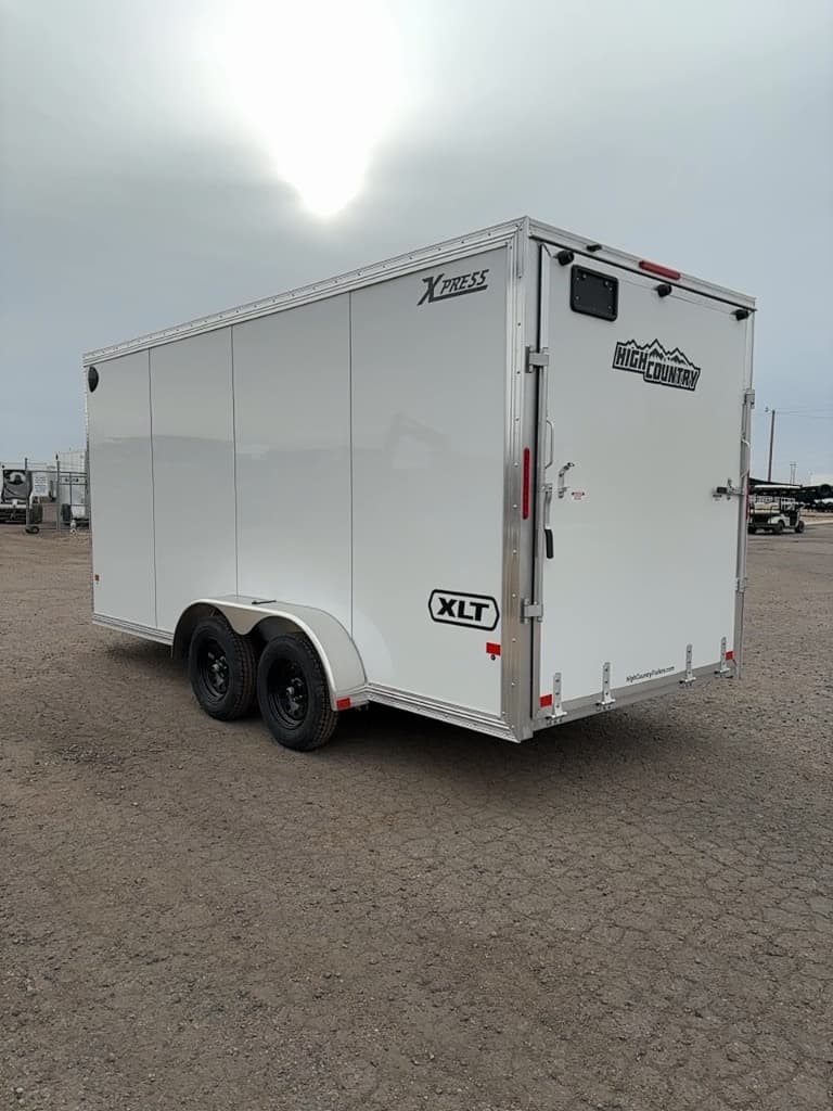 2026 Alcom 2026 Alcom Xpress XLT Pro - thumbnail 6