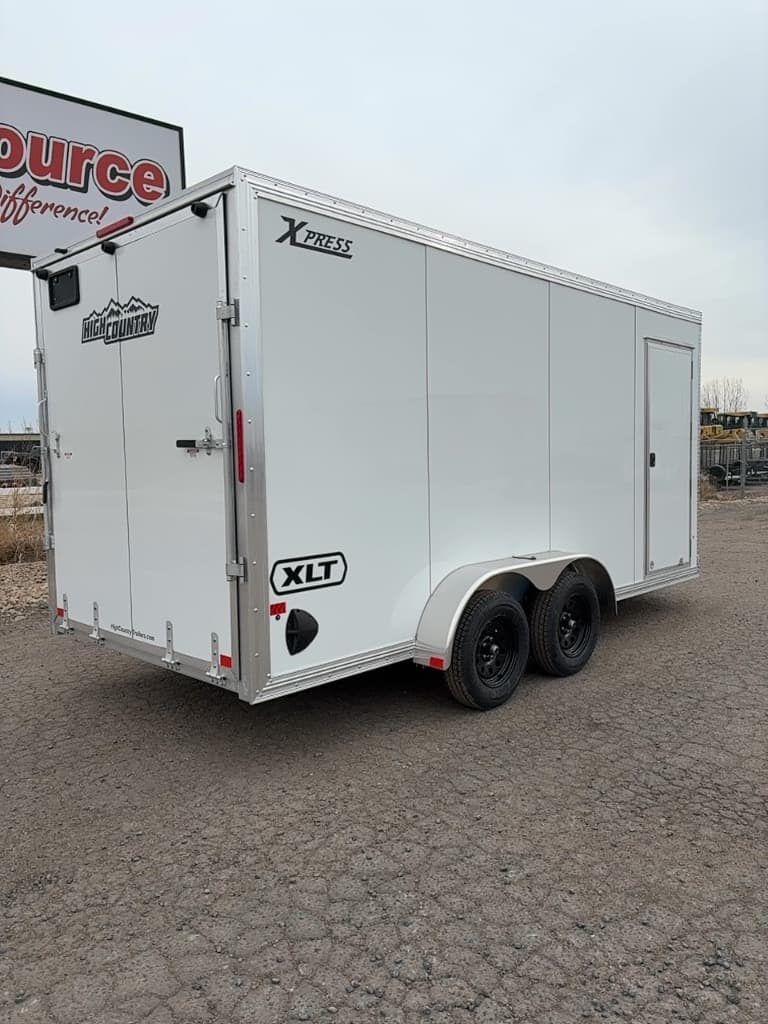 2026 Alcom 2026 Alcom Xpress XLT Pro - thumbnail 8