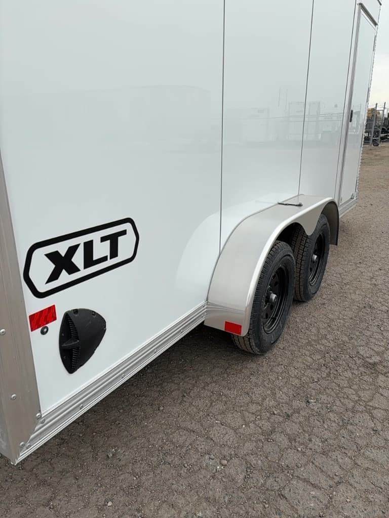 2026 Alcom 2026 Alcom Xpress XLT Pro - thumbnail 9