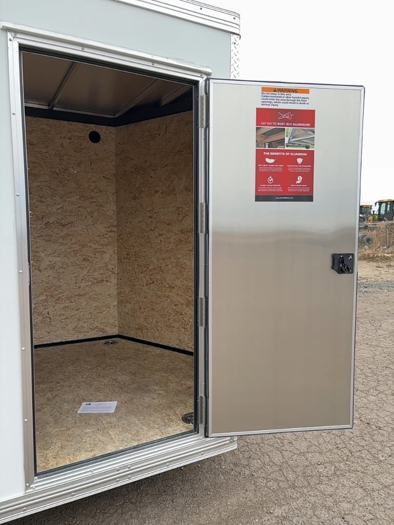 2026 Alcom 2026 Alcom Xpress XLT Pro - thumbnail 11