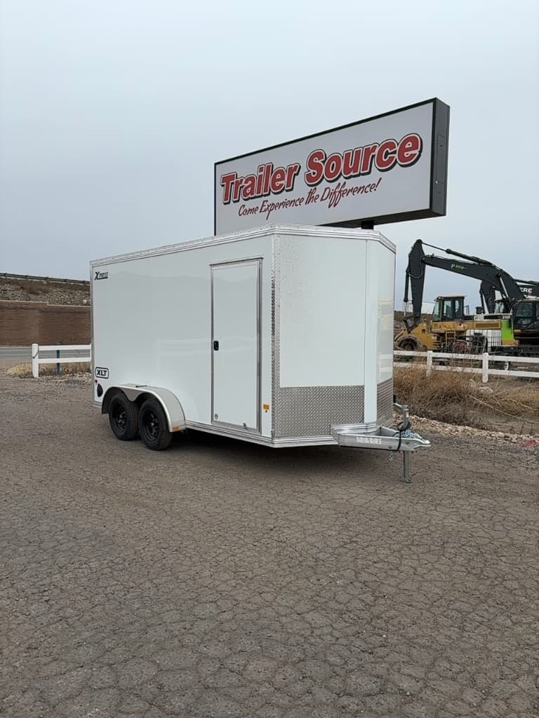 2026 Alcom Xpress XLT Pro 7X14