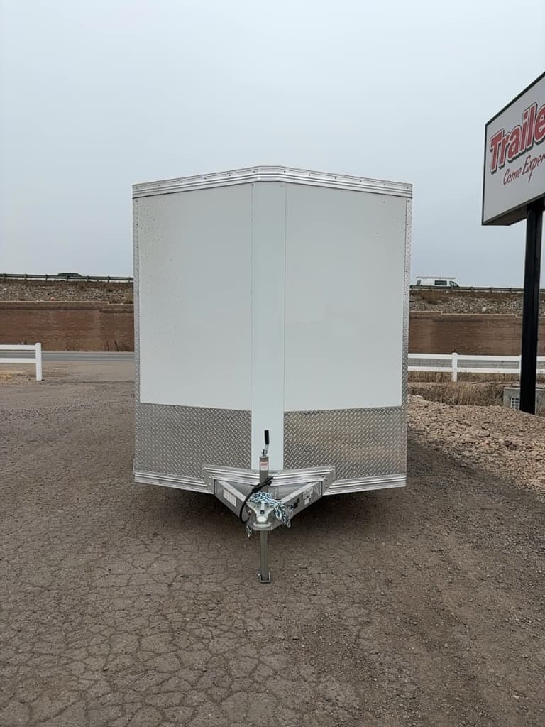 2026 Alcom 2026 Alcom Xpress XLT Pro - thumbnail 2