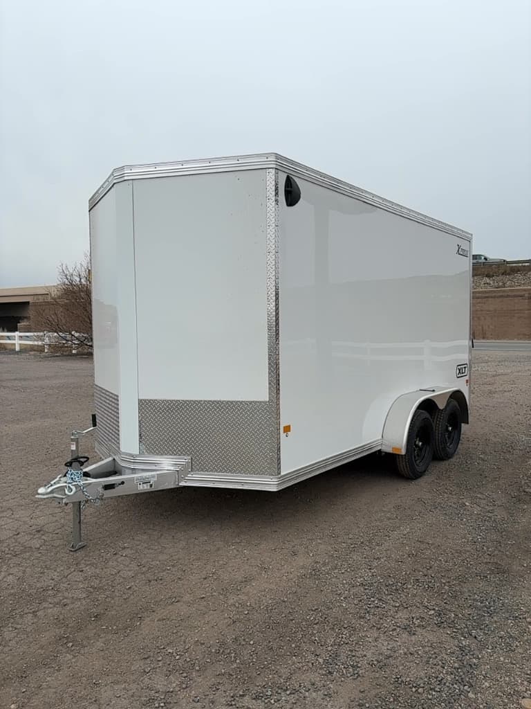 2026 Alcom 2026 Alcom Xpress XLT Pro - thumbnail 3