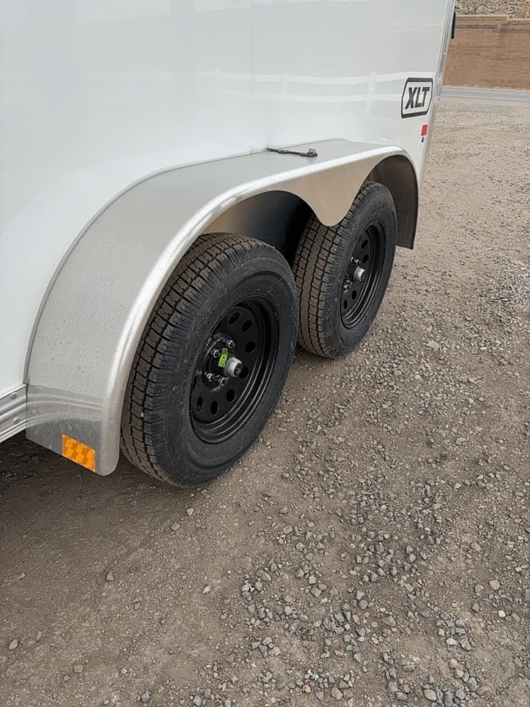 2026 Alcom 2026 Alcom Xpress XLT Pro - thumbnail 4