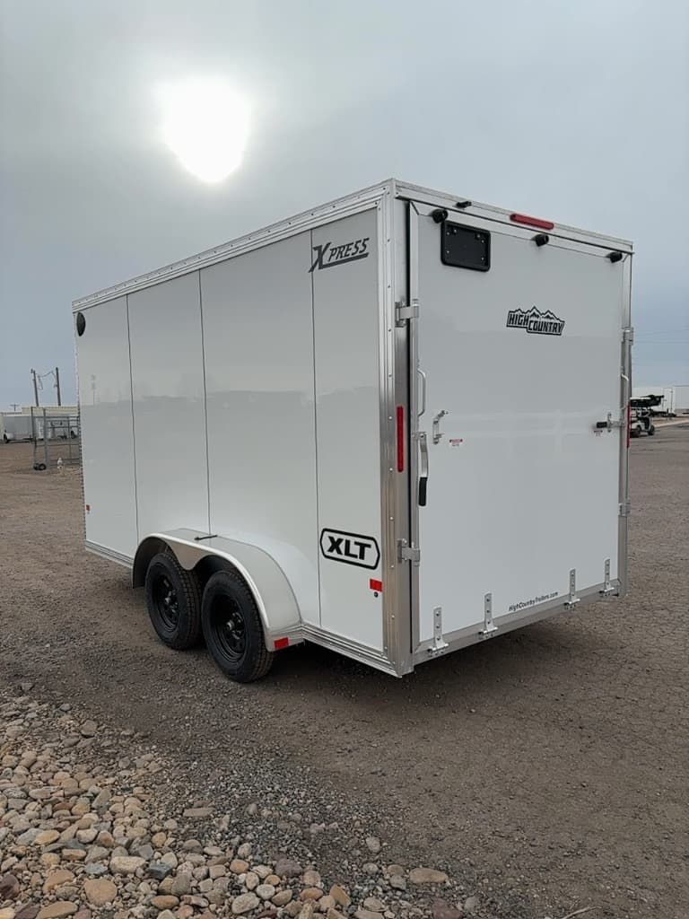 2026 Alcom 2026 Alcom Xpress XLT Pro - thumbnail 6