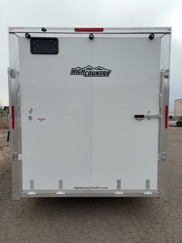 2026 Alcom 2026 Alcom Xpress XLT Pro - thumbnail 7