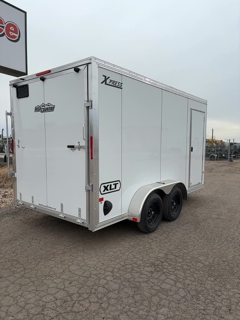 2026 Alcom 2026 Alcom Xpress XLT Pro - thumbnail 8