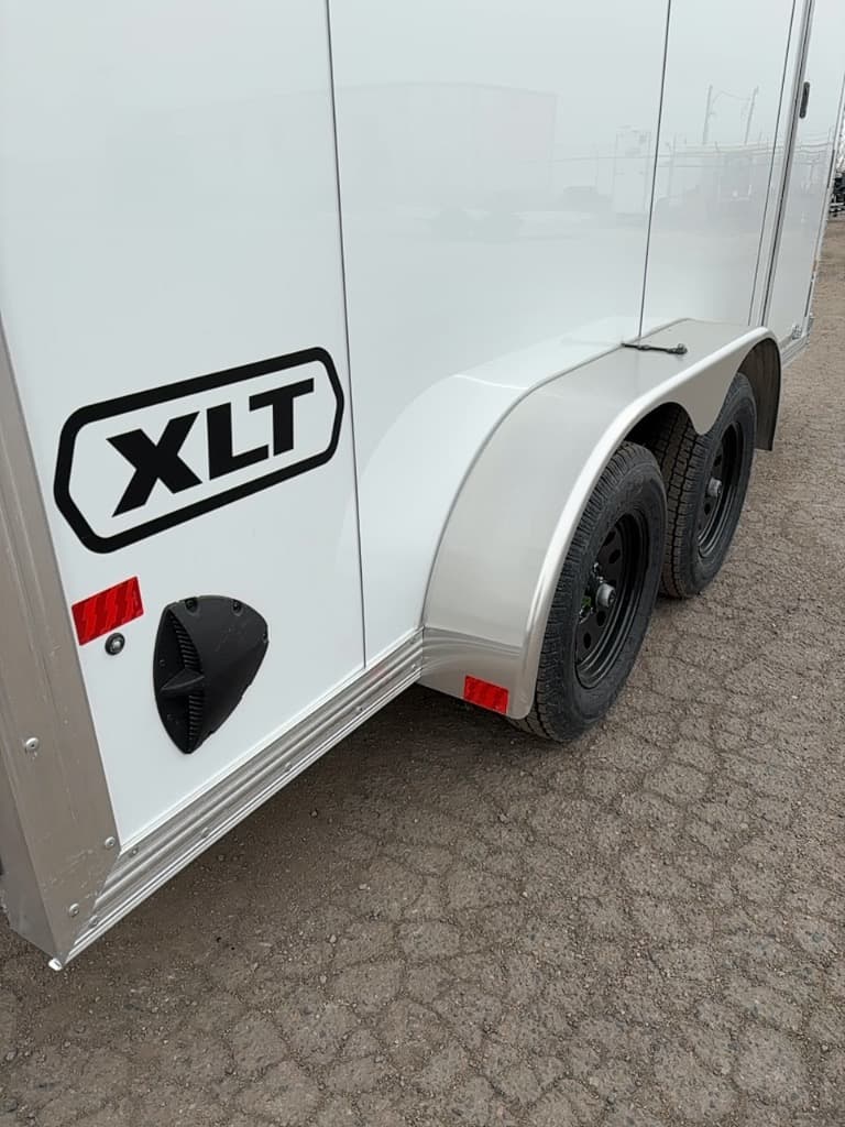 2026 Alcom 2026 Alcom Xpress XLT Pro - thumbnail 9