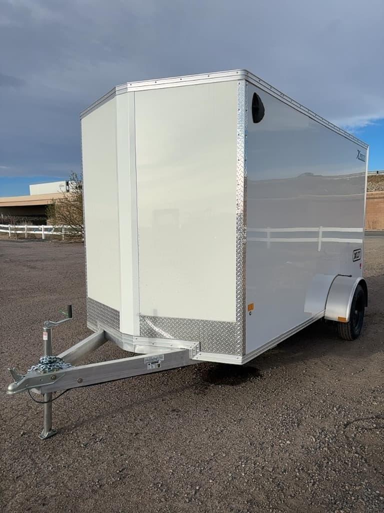 2026 Alcom 2026 Alcom Xpress - thumbnail 3