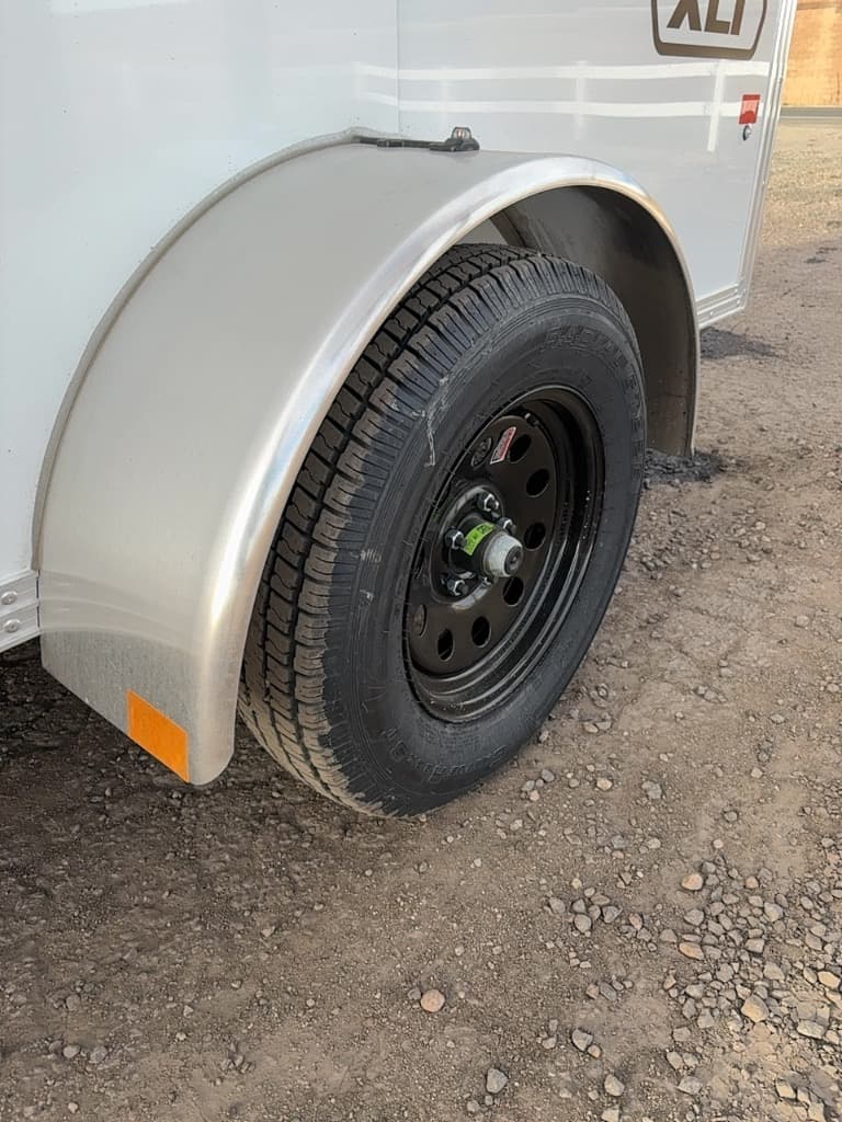 2026 Alcom 2026 Alcom Xpress - thumbnail 4