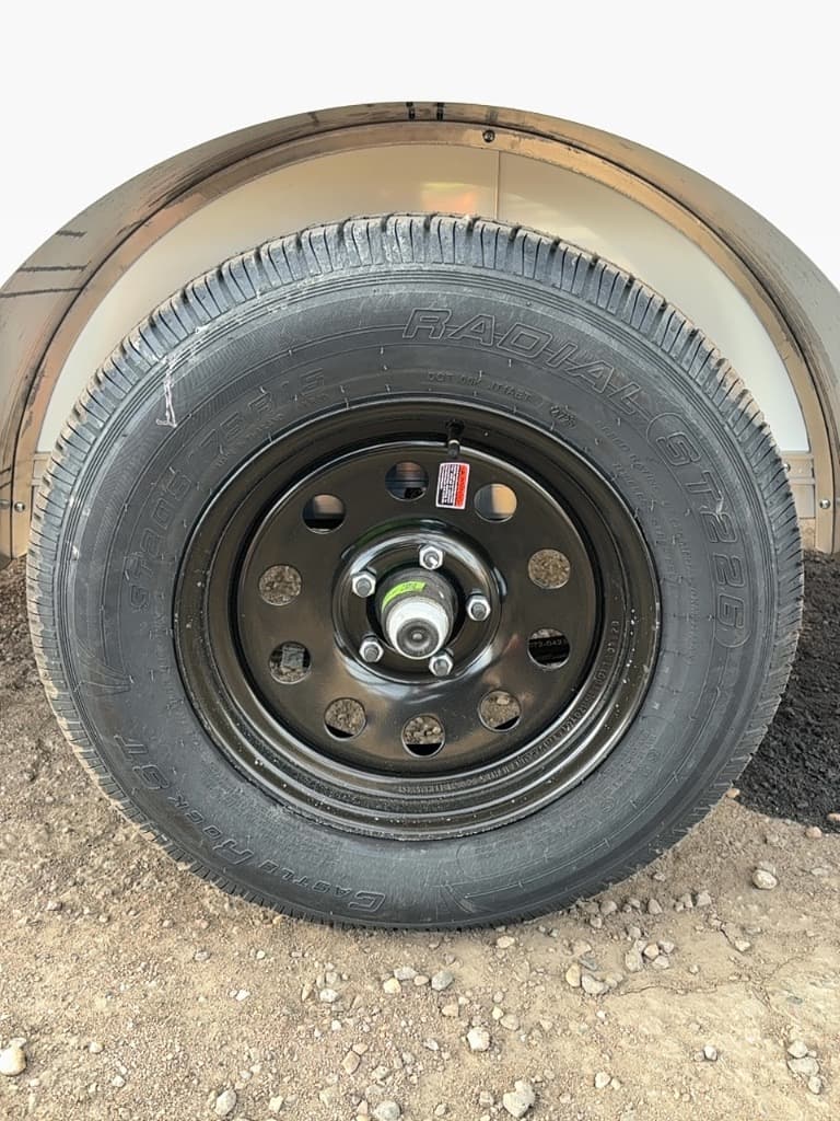 2026 Alcom 2026 Alcom Xpress - thumbnail 5