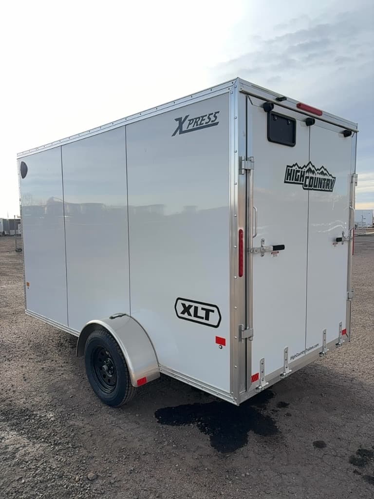 2026 Alcom 2026 Alcom Xpress - thumbnail 6