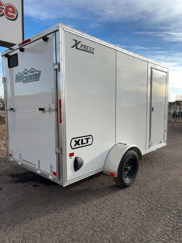 2026 Alcom 2026 Alcom Xpress - thumbnail 8