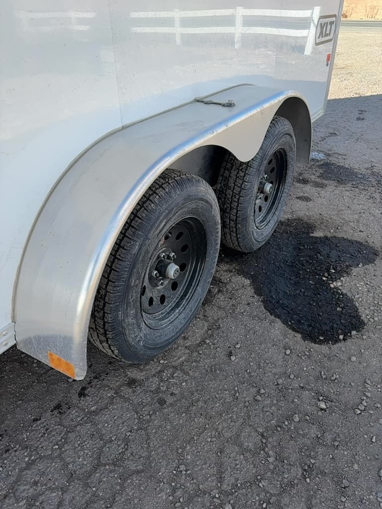 2026 Alcom 2026 Alcom Xpress - thumbnail 4