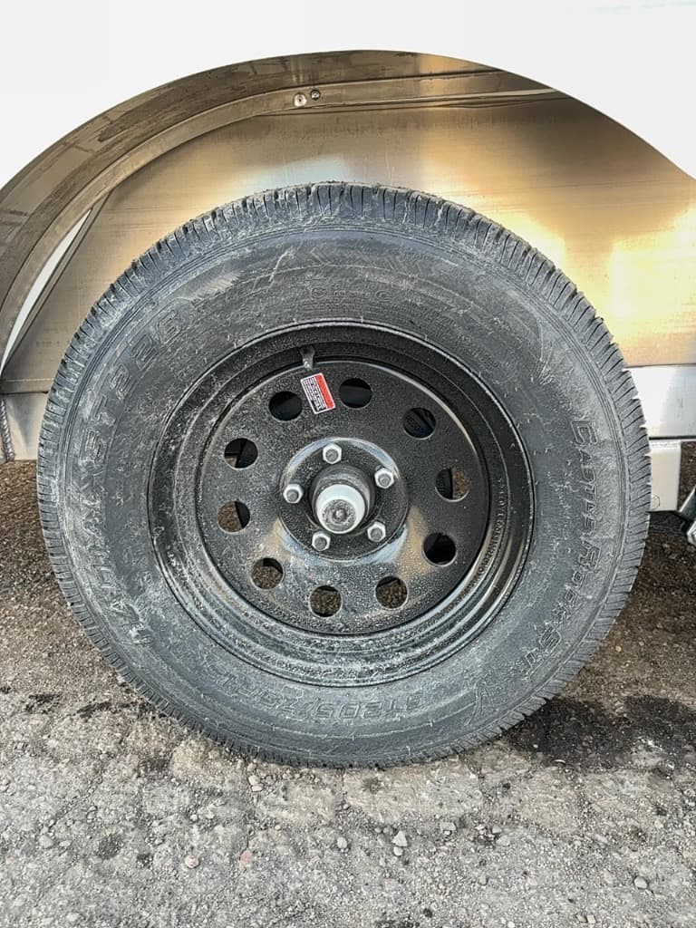 2026 Alcom 2026 Alcom Xpress - thumbnail 5