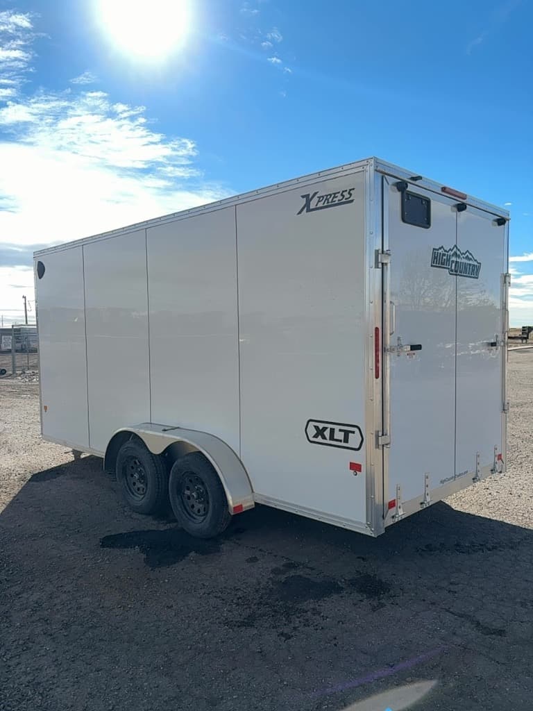 2026 Alcom 2026 Alcom Xpress - thumbnail 6