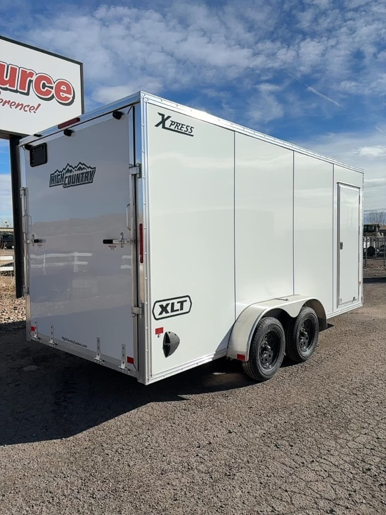 2026 Alcom 2026 Alcom Xpress - thumbnail 8