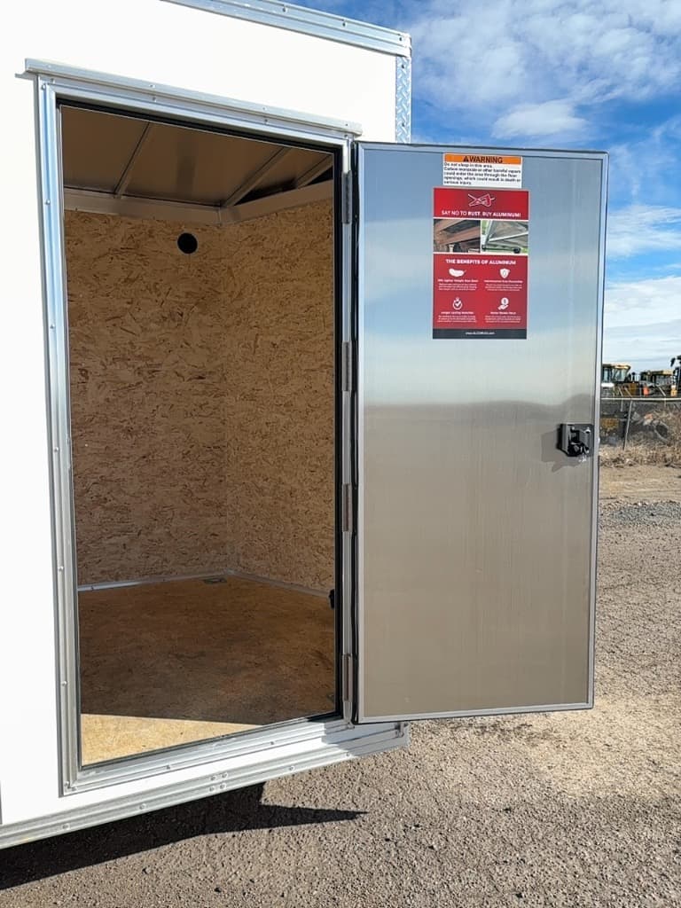 2026 Alcom 2026 Alcom Xpress - thumbnail 12