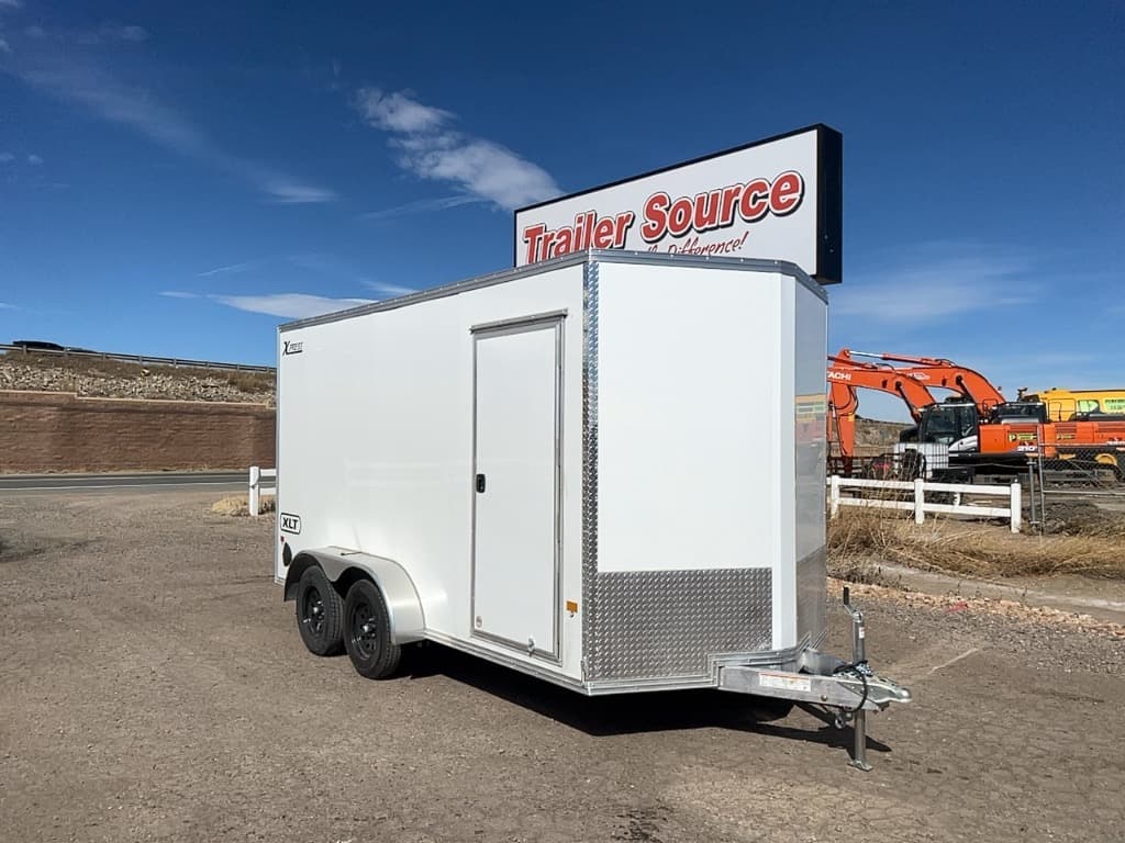 2026 Alcom Xpress XPRESS 7X14-IF