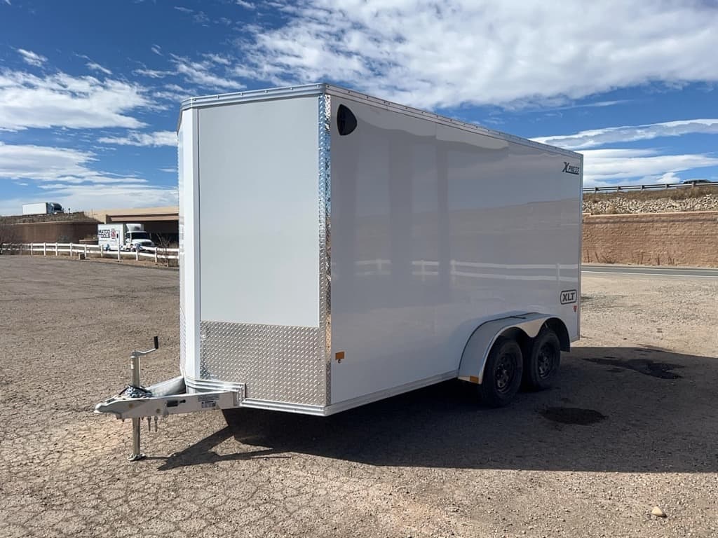 2026 Alcom 2026 Alcom Xpress - thumbnail 2