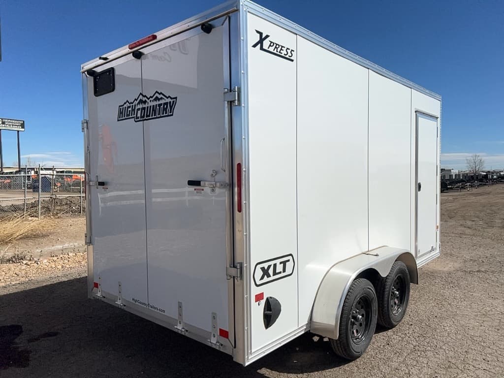 2026 Alcom 2026 Alcom Xpress - thumbnail 4