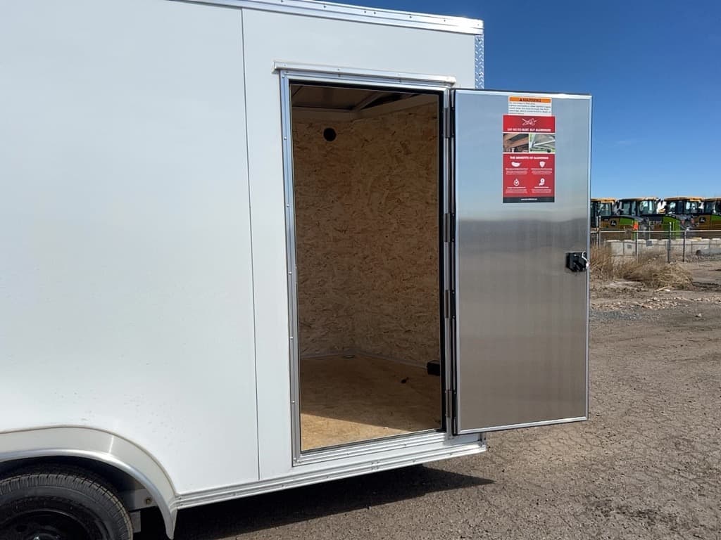 2026 Alcom 2026 Alcom Xpress - thumbnail 11