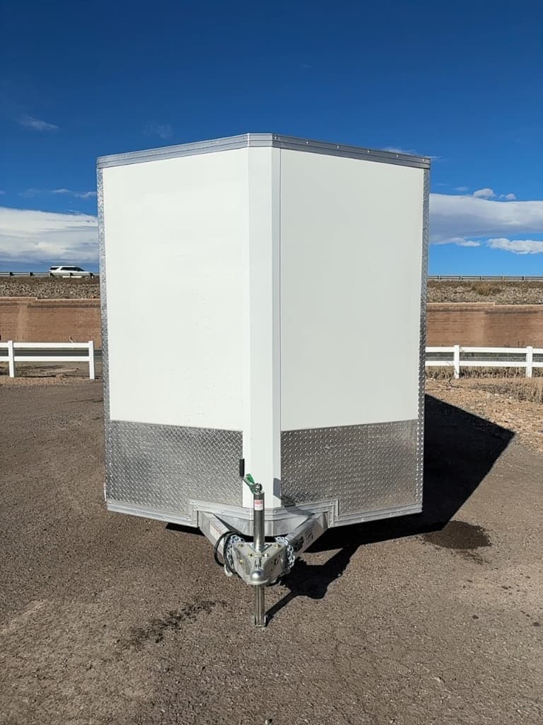 2026 Alcom 2026 Alcom Xpress 7'x16' - - thumbnail 2